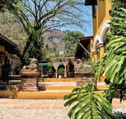 Hotel Quinta La Herradura hotel detail image 3