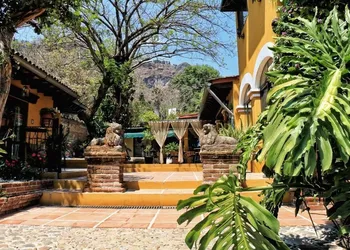Hotel Quinta La Herradura hotel thumbnail 3