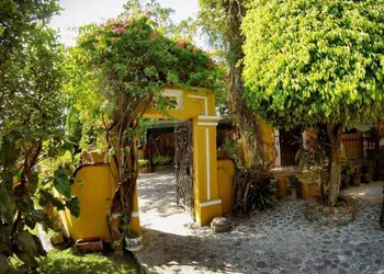 Hotel Quinta La Herradura hotel thumbnail 4