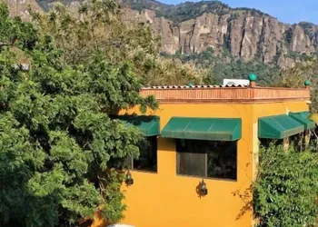 Hotel Quinta La Herradura hotel thumbnail 5