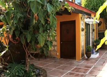 Hotel Quinta La Herradura hotel thumbnail 6