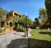 Hotel Quinta La Herradura hotel detail image 7