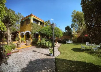 Hotel Quinta La Herradura hotel thumbnail 7