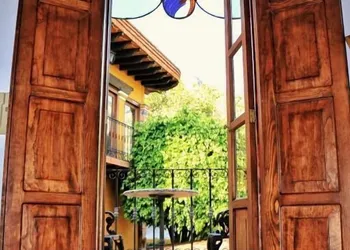 Hotel Quinta La Herradura hotel thumbnail 8