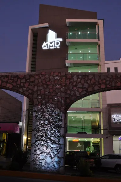 Amd Hotel hotel detail image 2