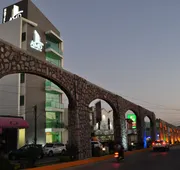 Amd Hotel hotel detail image 3