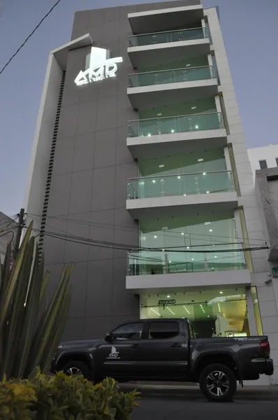 Amd Hotel hotel detail image 6