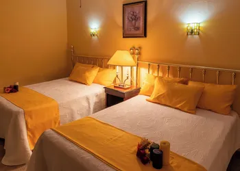 Hotel San Antonio hotel thumbnail 4