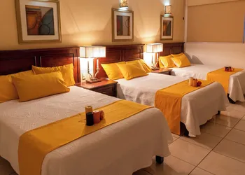 Hotel San Antonio hotel thumbnail 5