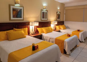 Hotel San Antonio hotel thumbnail 6