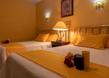 Hotel San Antonio hotel thumbnail 7