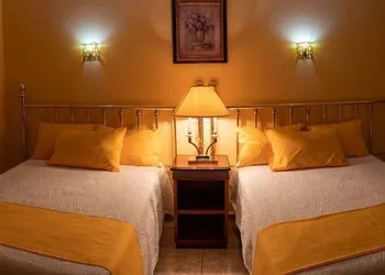 Hotel San Antonio hotel thumbnail 8