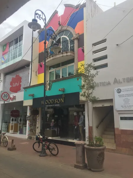 Coaranda Hotel Boutique hotel detail image 2