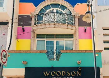 Coaranda Hotel Boutique hotel thumbnail 6
