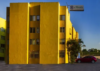 Suites Navata hotel thumbnail 2