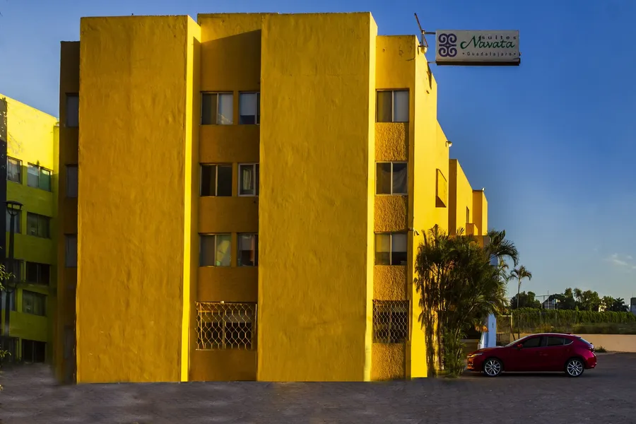 Suites Navata hotel detail image 2