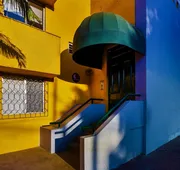 Suites Navata hotel detail image 3