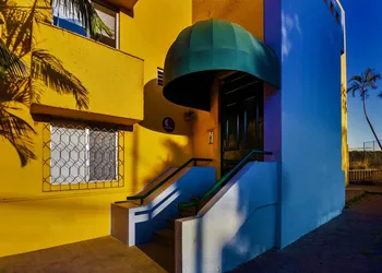 Suites Navata hotel thumbnail 3