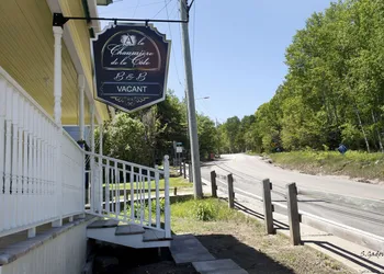 À La Chaumière De La Côte hotel thumbnail 3