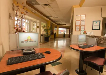Hotel Premier hotel thumbnail 2