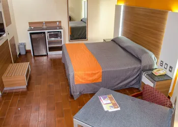 Hotel Premier hotel thumbnail 5