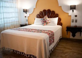 Hotel Posada Pablo de Tarso hotel thumbnail 6