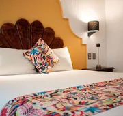 Hotel Posada Pablo de Tarso hotel detail image 7