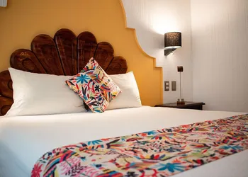 Hotel Posada Pablo de Tarso hotel thumbnail 7