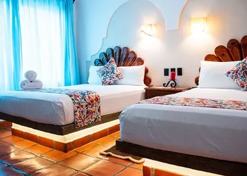 Hotel Posada Pablo de Tarso hotel thumbnail 8