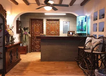 Hotel Posada Pablo de Tarso hotel thumbnail 3