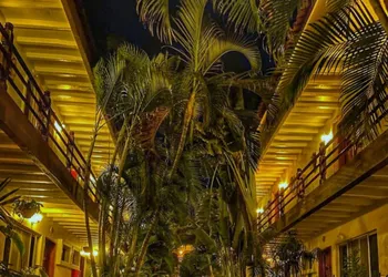 Hotel Posada Pablo de Tarso hotel thumbnail 4