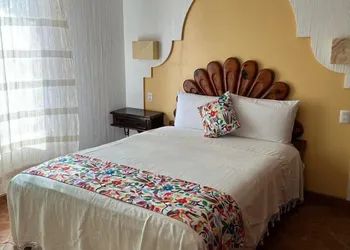 Hotel Posada Pablo de Tarso hotel thumbnail 5