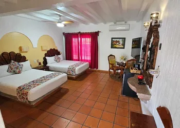 Hotel Posada Pablo de Tarso hotel thumbnail 7