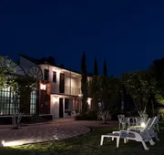 Hotel Real Campestre Tepetoci hotel detail image 5