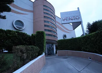 Hotel y Villas Vento hotel thumbnail 2