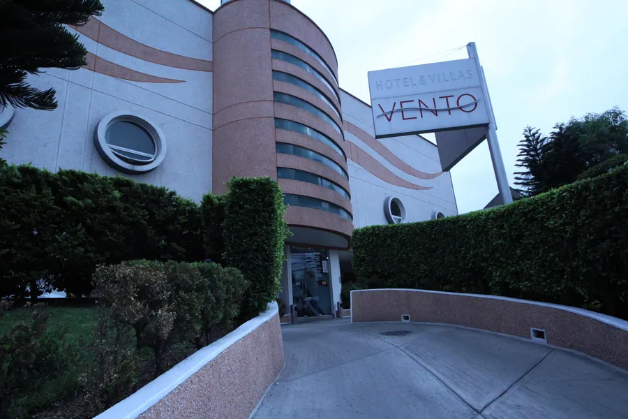 Hotel y Villas Vento hotel detail image 2
