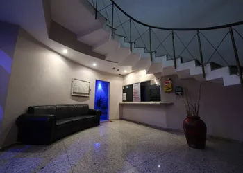 Hotel y Villas Vento hotel thumbnail 3