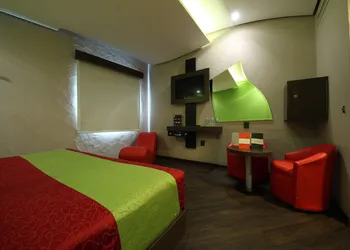 Hotel y Villas Vento hotel thumbnail 5