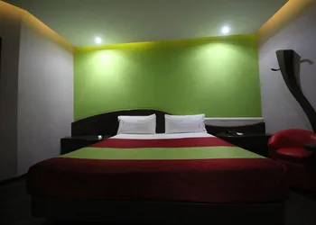 Hotel y Villas Vento hotel thumbnail 6