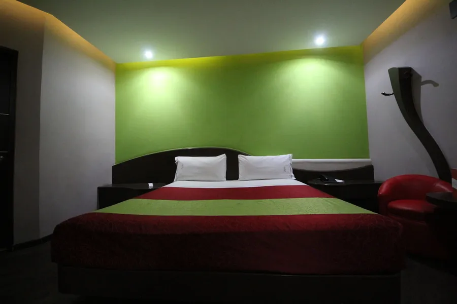 Hotel y Villas Vento hotel detail image 6