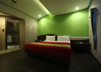 Hotel y Villas Vento hotel thumbnail 7