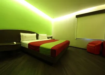 Hotel y Villas Vento hotel thumbnail 8