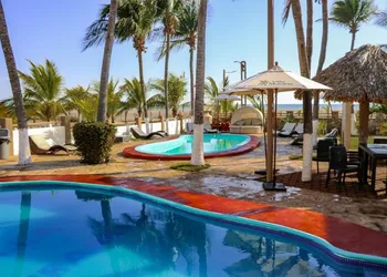 Hotel Villa Murano hotel thumbnail 3