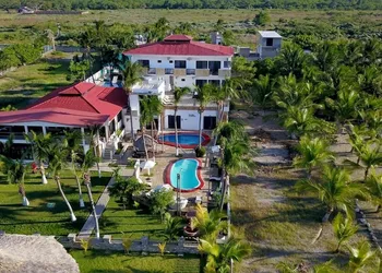 Hotel Villa Murano hotel thumbnail 4