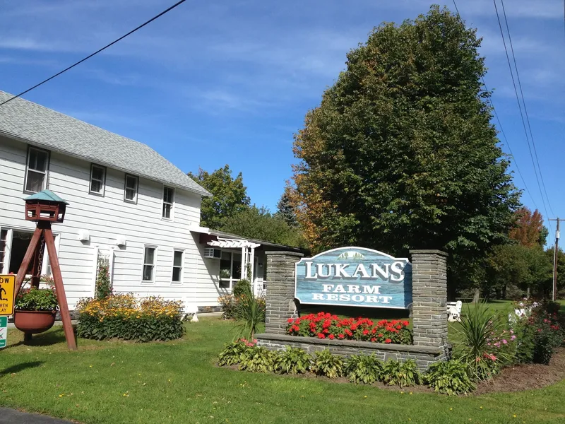 Lukans Farm Resort hotel detail image 6