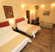 Hotel Boutique Ponciano hotel detail image 7