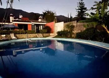 Hotel Villas Ajijic hotel thumbnail 3