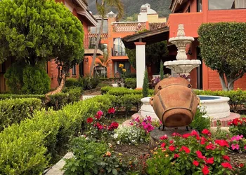 Hotel Villas Ajijic hotel thumbnail 4