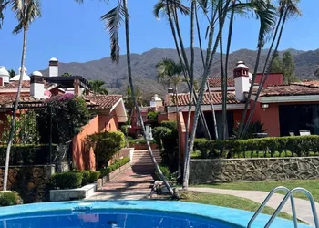 Hotel Villas Ajijic hotel thumbnail 6