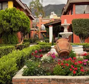 Hotel Villas Ajijic hotel detail image 4